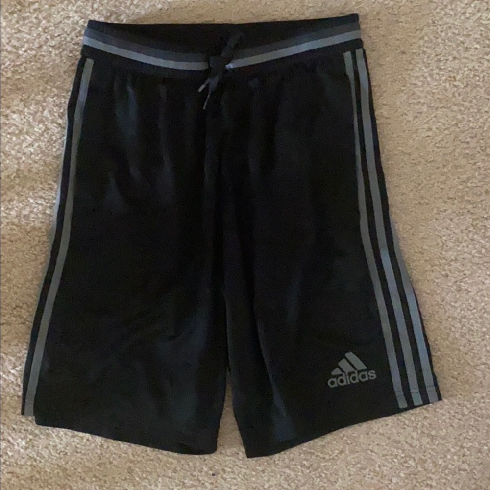 Adidas Adizero shorts